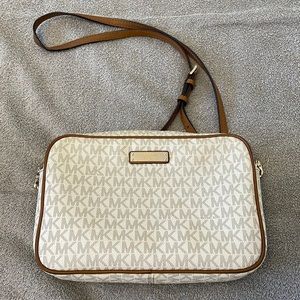 Michael Koran cross body